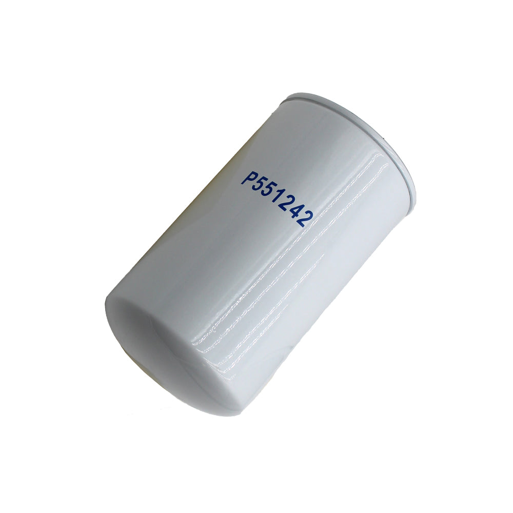 Spin On Hydraulic Filter AT184206 Fits John Deere Construction TC44H TC54H TC62H