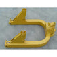 AT184571 C-Frame Fits John Deere 450G LGP & WIDE TRACK, 550G, 650G