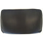 Backrest Seat Fits John Deere Crawler Dozer 350 450 455 550 555 #AT18697