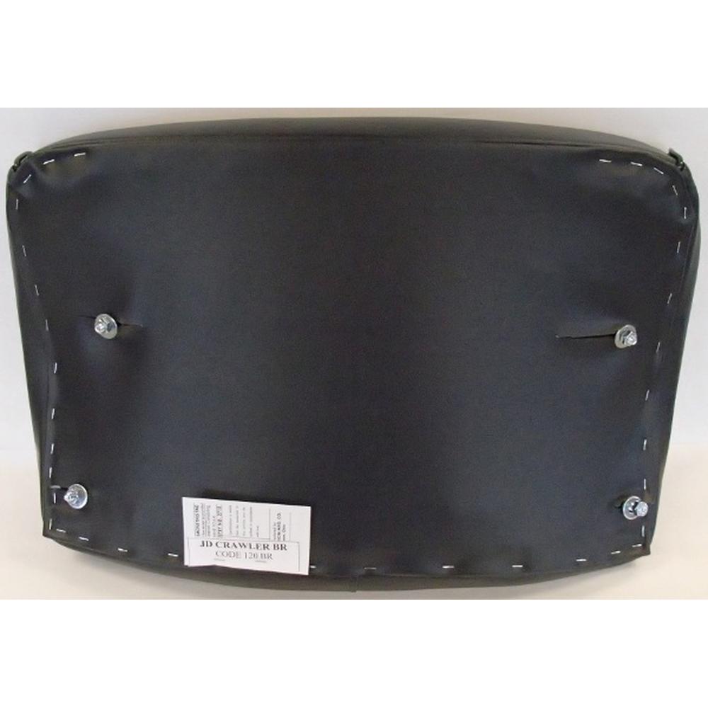 AT18697 Back Fits John Deere 350, 350B, 350C, 450, 450B, 450C, 450D, 550, 555
