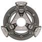 Steering Clutch Pressure Plate Fits John Deere Replaces AT18886