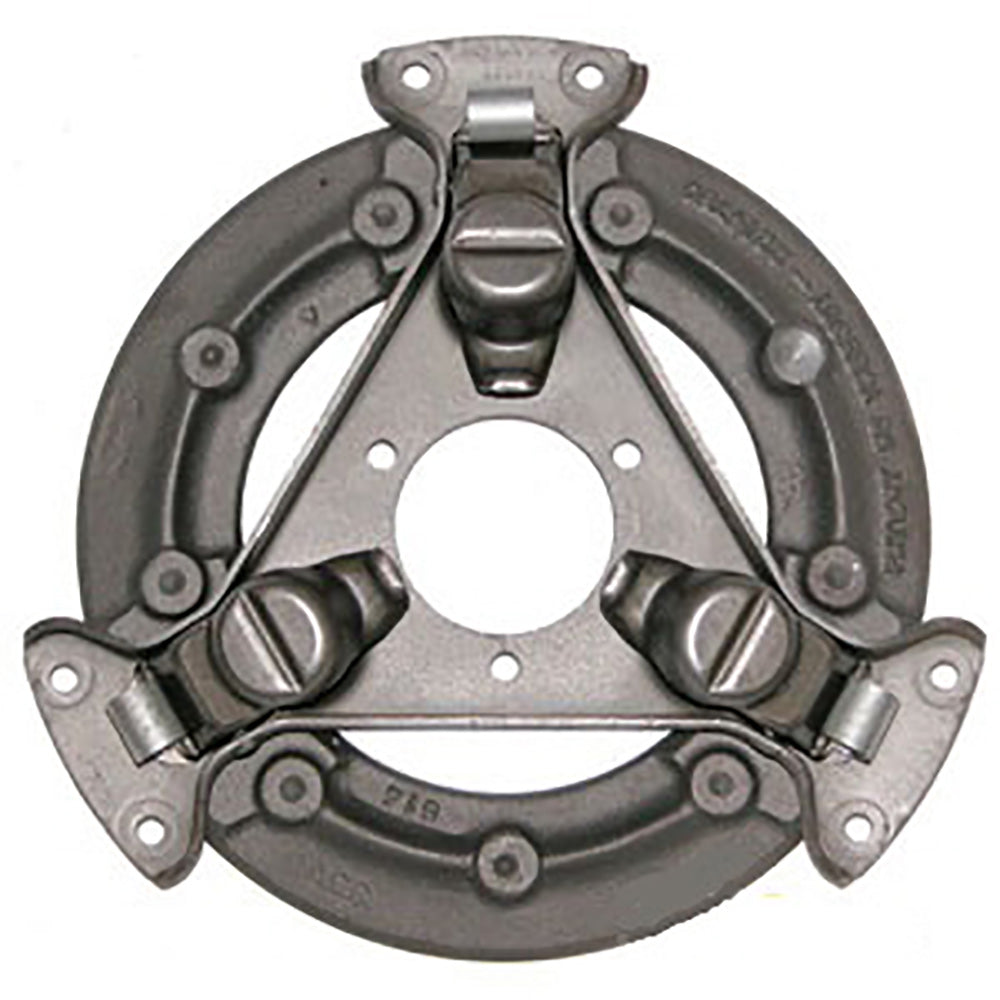 STEERING CLUTCH PRESSURE PLATE Fits John Deere Fits JD INDUSTRIAL 350 350B