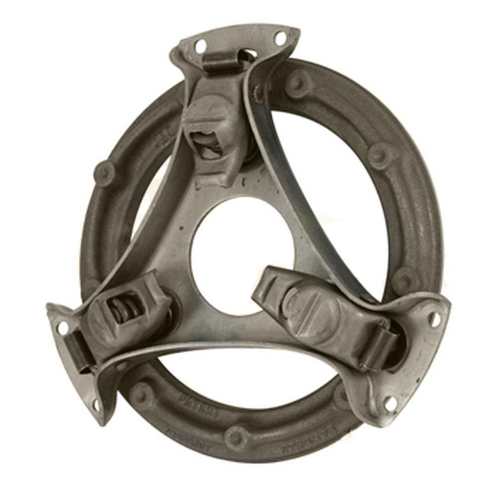 Steering Clutch Pressure Plate Fits John Deere Replaces AT18886