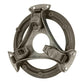 AT18886 Steering Clutch Pressure Plate Fits John Deere Industrial Crawler 350 +