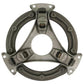 9" Pressure Plate Fits John Deere 350 350B Models AT18886 AT18886-A AT18886T