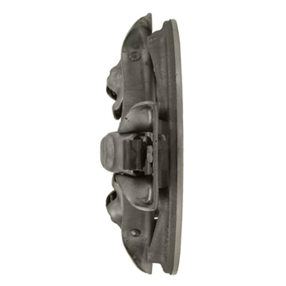 New Pressure Plate Assembly (New) Fits John Deere AT18886 AT18886
