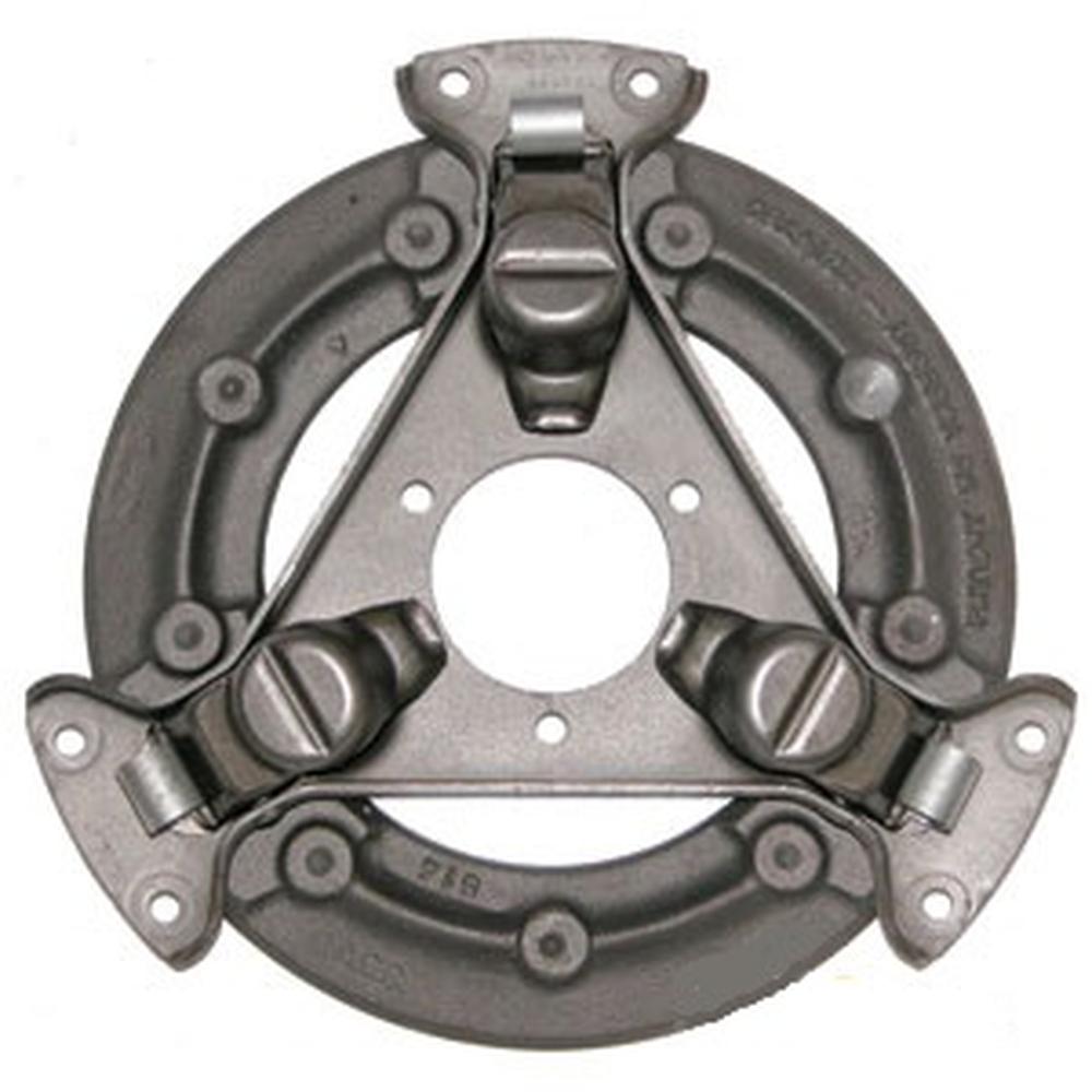 Pressure Plate AT18886 Fits John Deere 350 350B