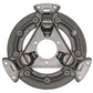 Steering Clutch Pressure Plate Fits John Deere Replaces AT18886