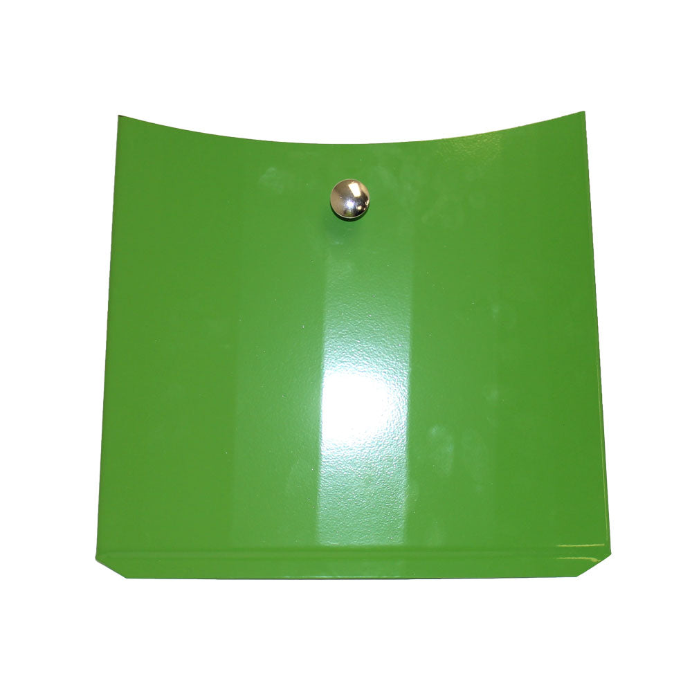 BATTERY BOX COVER Fits John Deere Fits JD 2440 2630 2640 480 480A 480B 820