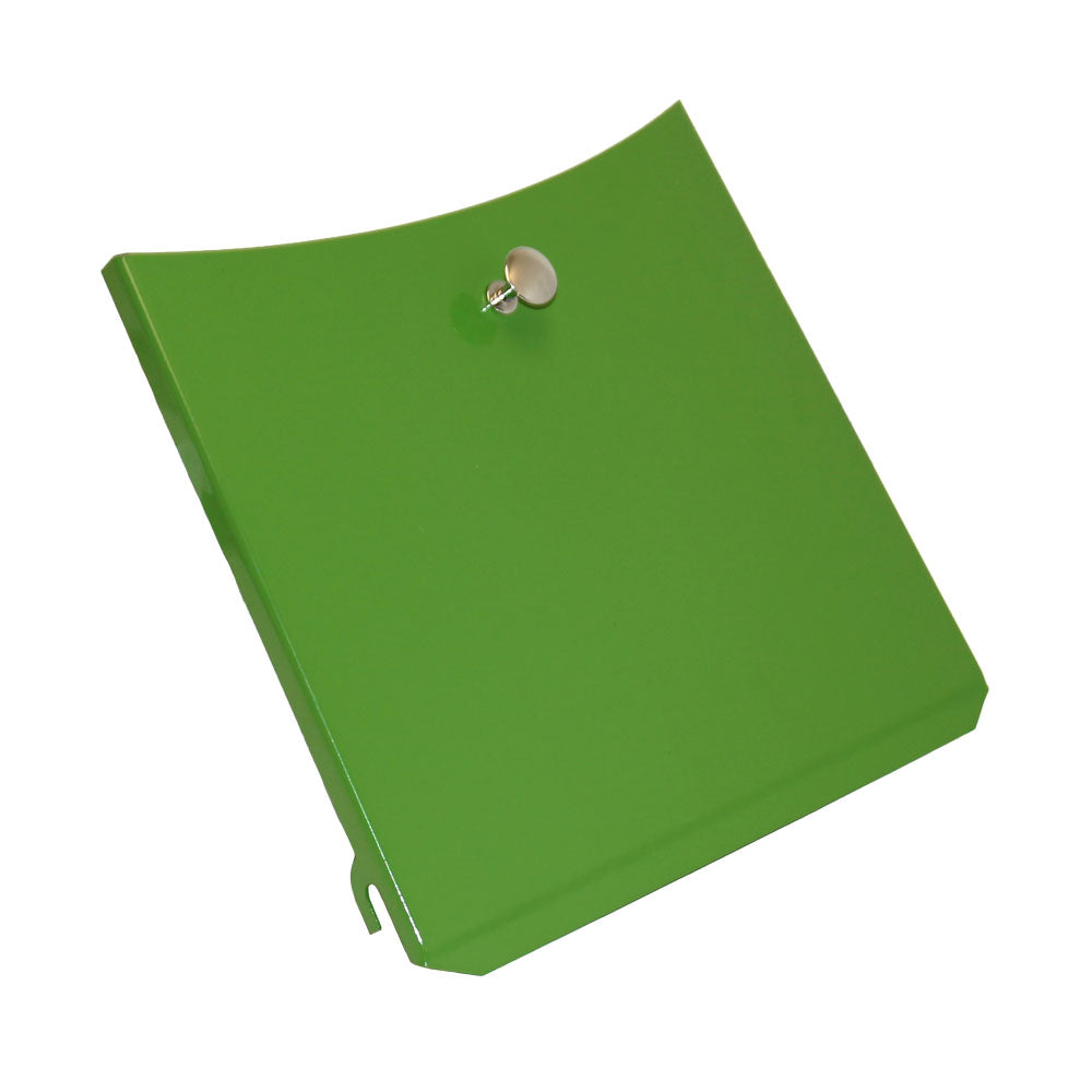 BATTERY BOX COVER Fits John Deere Fits JD 2440 2630 2640 480 480A 480B 820