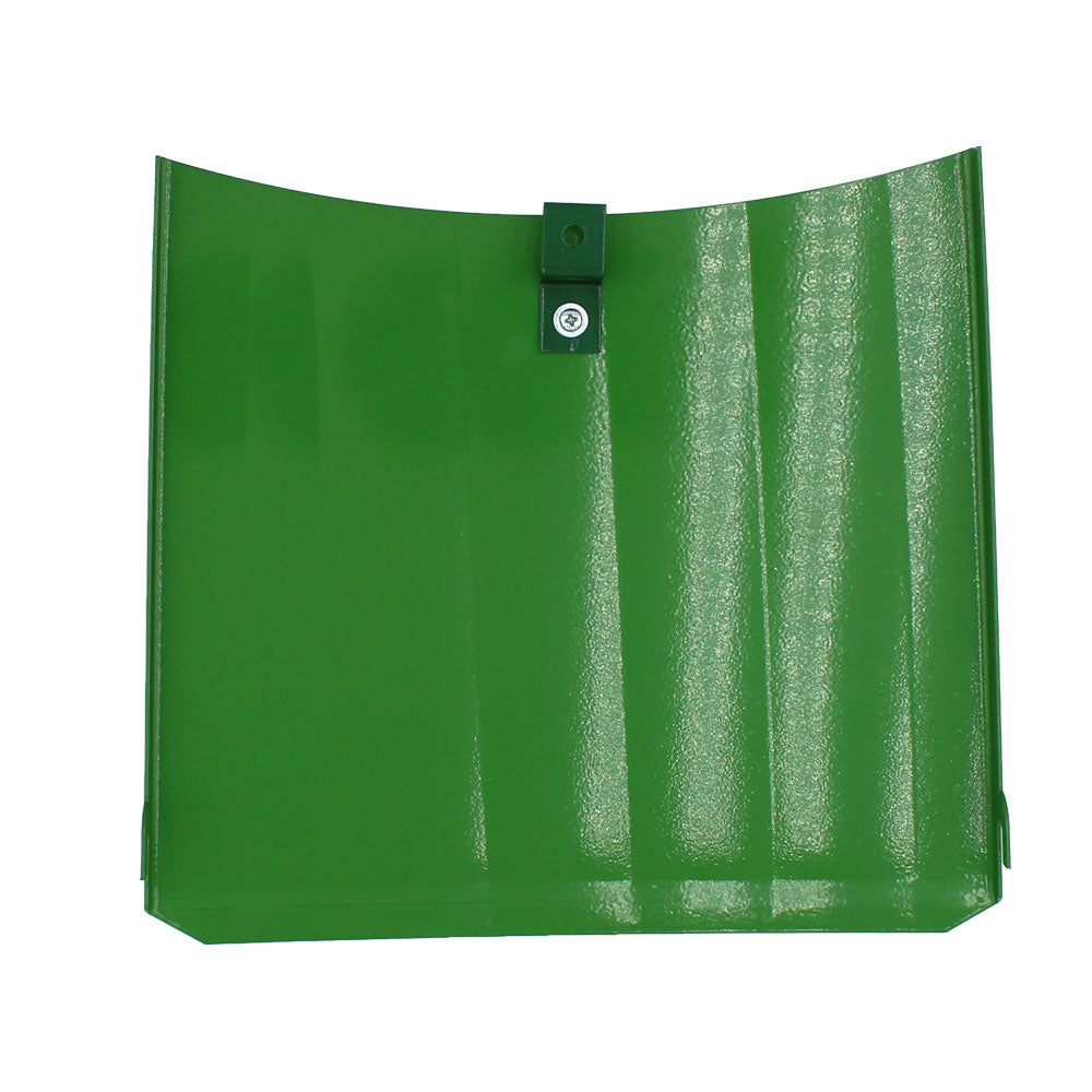 BATTERY DOOR COVER GREEN Fits John Deere 930 INDUSTRIAL 300 301 400 401 401B