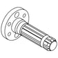 PTO Shaft (540 RPM) Fits 1020 1030 1120 1130 1520 2020 2030 2120 2440 300 301