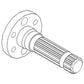 AT20095 Fits John Deere PTO Shaft 300 301 302 400 401 820 920 1020 1030 1120 113