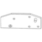 AT20167 Sway Block Bracket R/H Fits John Deere Tractor 820 920 1020 1520 830