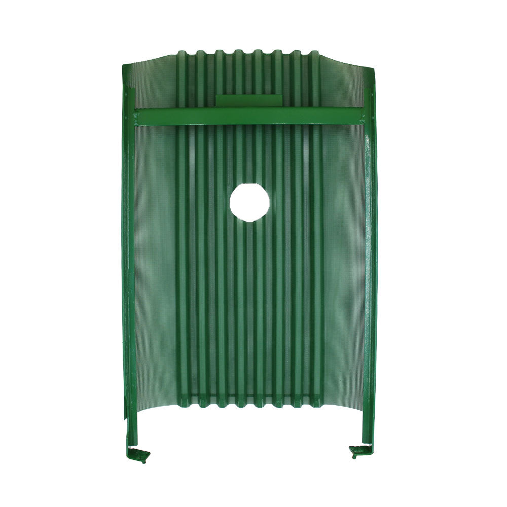Front Grille Screen Fits John Deere Replaces AT13037