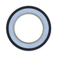 One New Rear Axle Shaft Seal Fits John Deere 1020 1030 1120 1130 1520 1530 1630