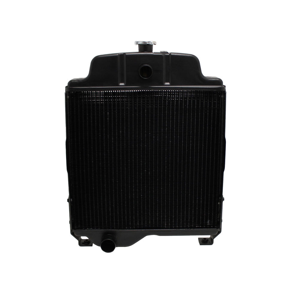 Radiator Fits John Deere Replaces AT20797