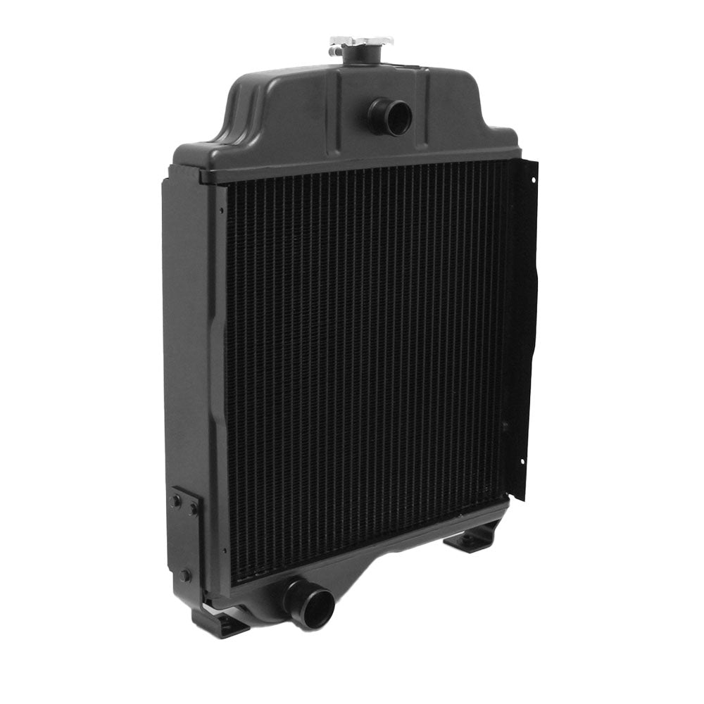 AT20797 Radiator Fits John Deere 820 920 1020 1120 Tractor