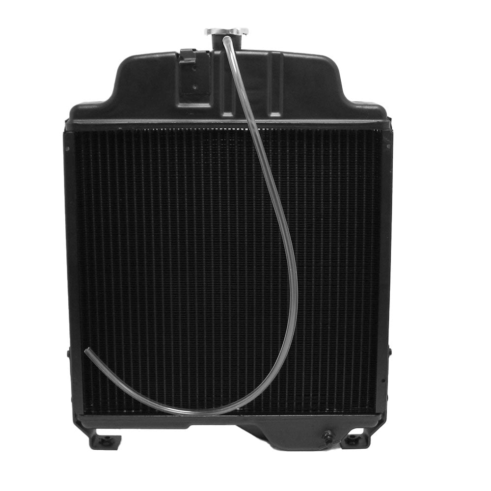 AT20797 Radiator Fits John Deere 820 920 1020 1120 Tractor