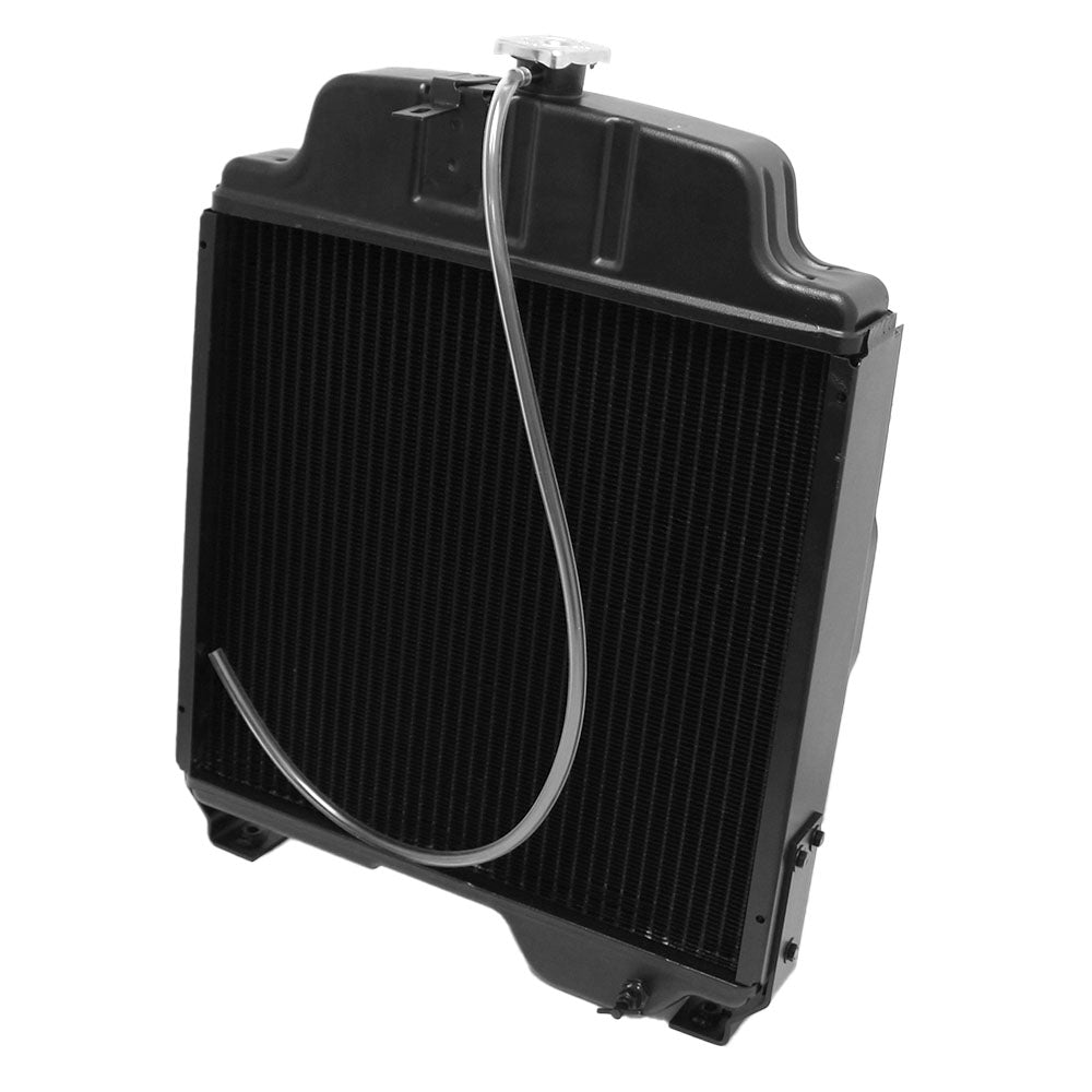 Radiator Fits John Deere Early Model 300 301 820 920 1020 1120 AT20797
