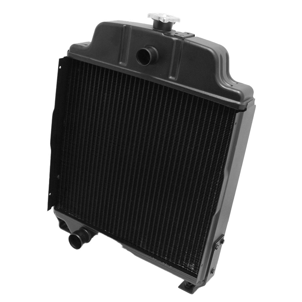 AT20797 Radiator Fits John Deere 820 920 1020 1120 Tractor