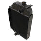 Fits John Deere RADIATOR AT20849 1030, 1130,1530,1630,1020, 820, 920,