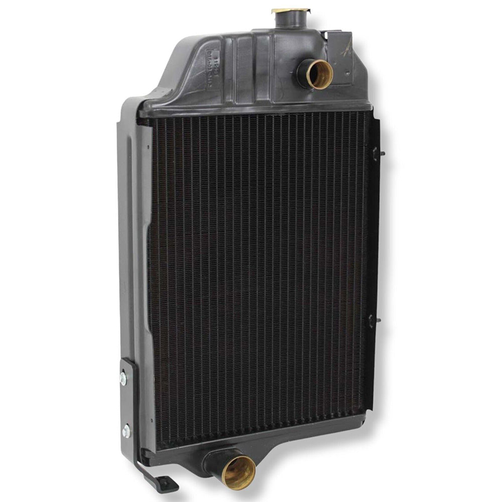 Radiator Fits John Deere Universal 1020 1030 1120 1130 1530 1630 2040 2240 300 3
