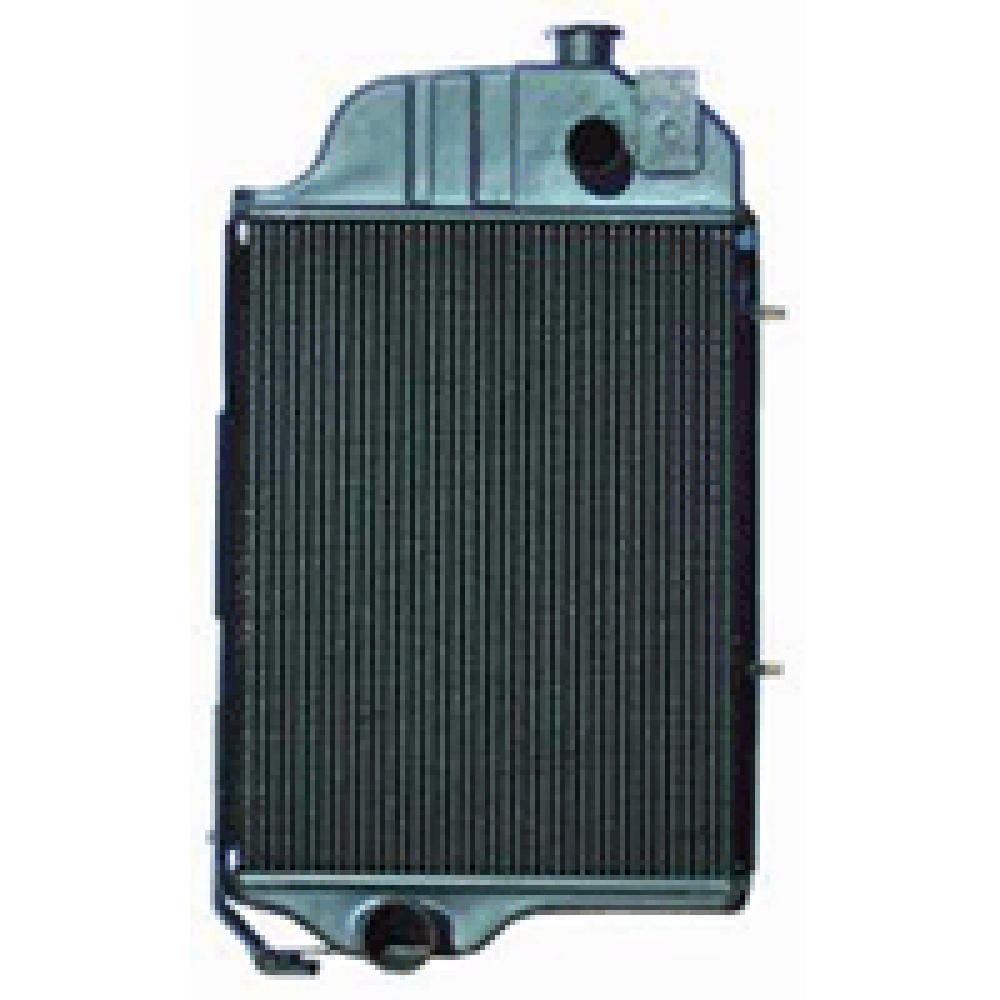 RADIATOR Fits John Deere 1020,1030,1130,1530,1630,2040,2240,3030,820,830 AT20849