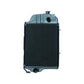 AT20849 New Radiator Fits John Deere 1130 1530 1630 830 930 1120 820