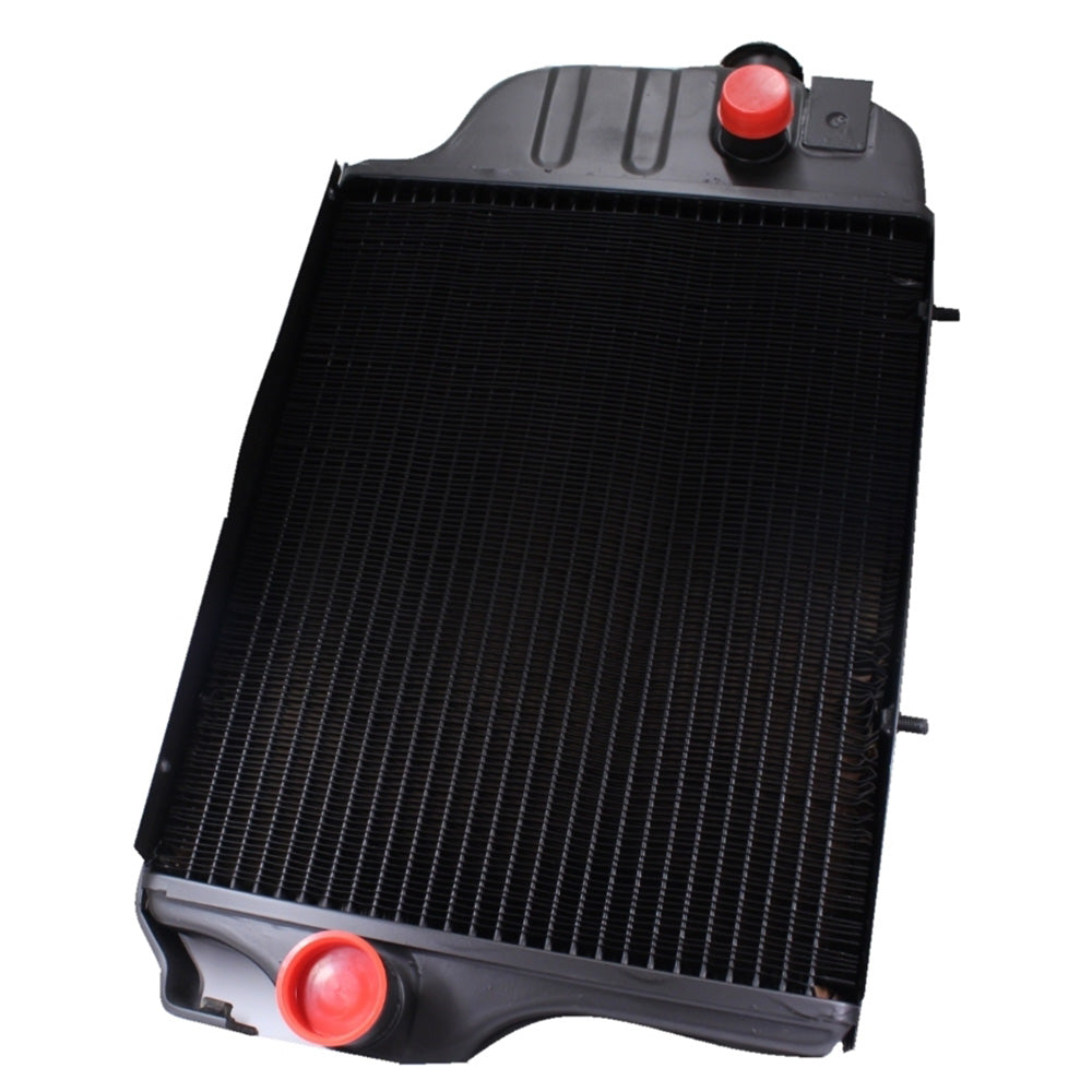 Radiator Fits John Deere 820 1630 2040 920 1120 1030 2240 830 300 1530 1020