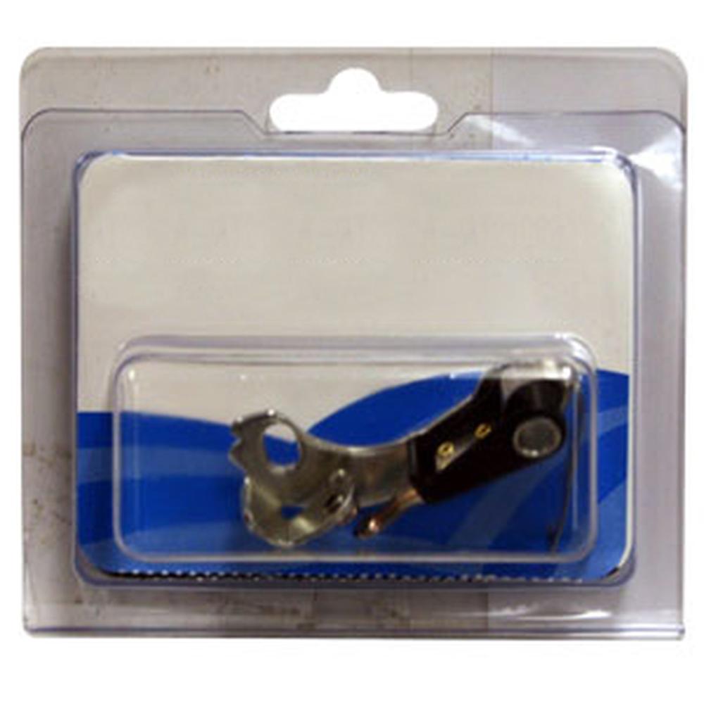 JDS4387 Point Set Fits Massey Ferguson