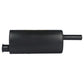 NEW Muffler Fits John Deere Tractor 2020 2030 2130 2040 2240 2630 2640