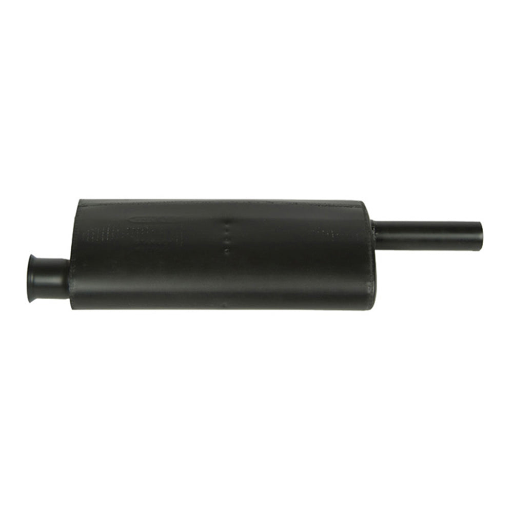 Muffler Fits John Deere Replaces AT21689
