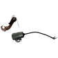 NEW Ignition kit inc. points condensor Fits John Deere 1010 2010 3010 1020