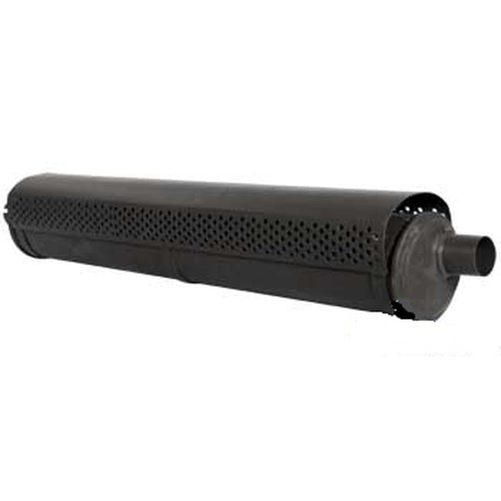 Fits John Deere Parts MUFFLER (HORIZONTAL) AT21795 930,920, 830(3 Cyl.), 820(3 C