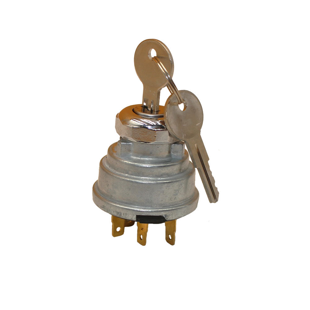 Ignition Switch Fits John Deere Replaces AT18721