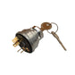 AT18721 Fits John Deere Tractor 1020 1520 2020 2030 Ignition Switch with Keys