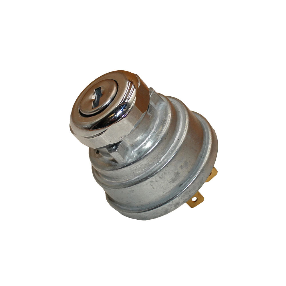 AT21880 Ignition Key & Switch Fits John Deere 350 450 570 570A 1020 1520 2020