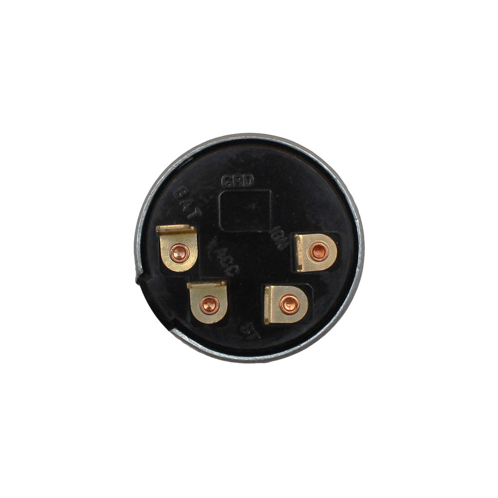 Ignition Switch AT21880 With 2 Keys Fits John Deere Tractor 1020 1520 1620 2020