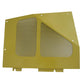 AT222968 Side Shield L/H Fits John Deere 450H, 550H, 650H, s/n 893113-, 450J, 55