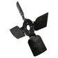 New AT23180 Fits John Deere 4 Blade Fan 300 350 350B 820 830 1020 1520 2040 2240