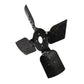 Cooling Fan - 4 Blade Fits John Deere 2020 1520 820 830 1530 1020 2040 2240