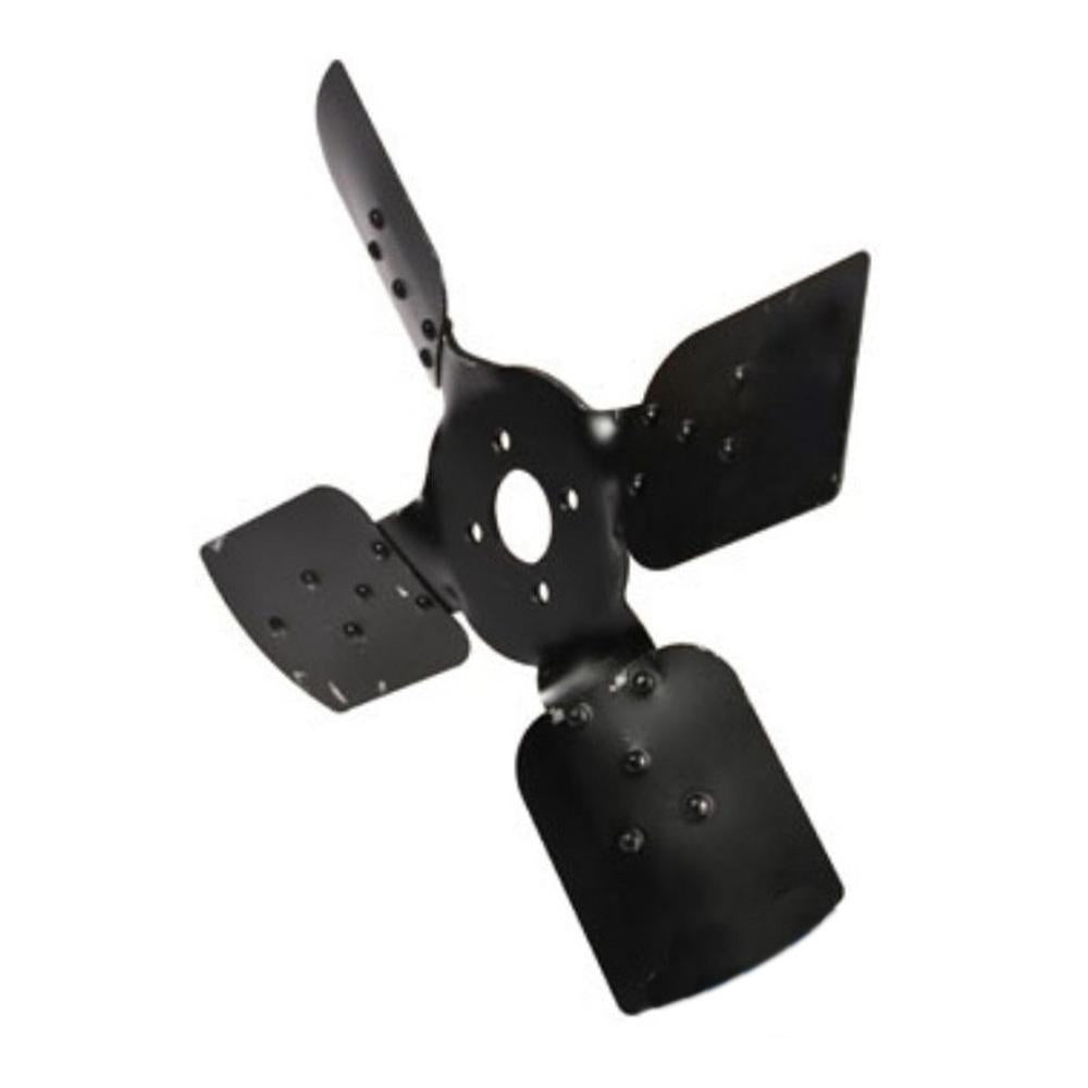 New AT23180 Fits John Deere 4 Blade Fan 300 350 350B 820 830 1020 1520 2040 2240