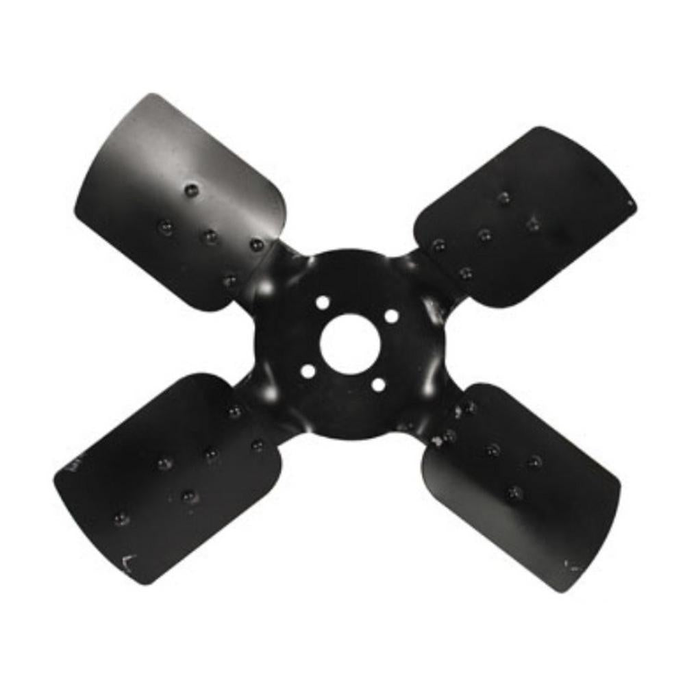 New AT23180 Fits John Deere 4 Blade Fan 300 350 350B 820 830 1020 1520 2040 2240
