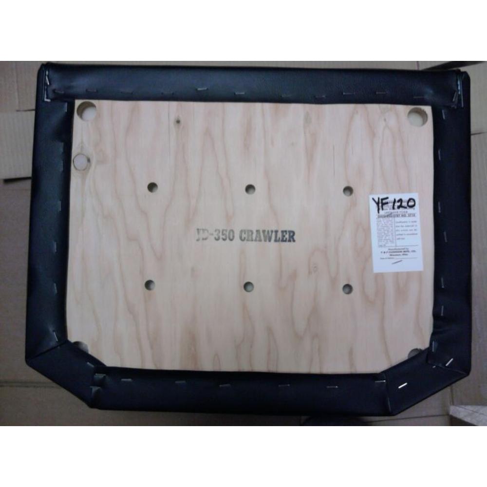 Bottom Cushion Fits John Deere Replaces AT23482