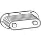 AT25038 New Oil Cooler Fits John Deere 644C 644D 646C +