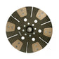 Clutch Disc Fits John Deere 2130 2840 3030 3120 3130 AT26774