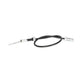 AT27372 Tachometer Cable Fits John Deere 3130 3030 2840 3120