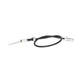 AT27372 Tachometer Cable (27") Fits John Deere 2840 3030 3120 3130 3135