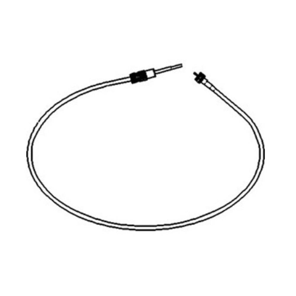 Tachometer Cable Fits 2840 AT27372 AT27372-A